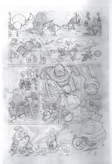 Растения против зомби. Величайшее шоу мира 3