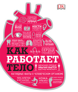 Как работает тело 1