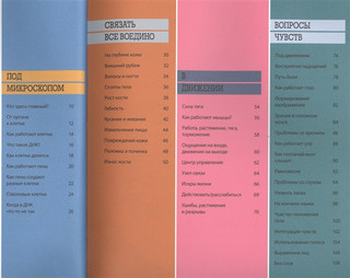 Как работает тело 2