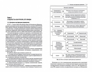Корпоративный финансовый контроль. Учебник 6