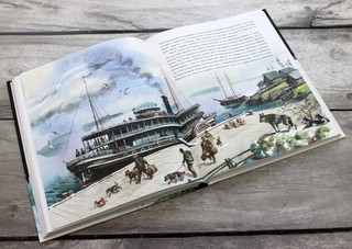 Белый клык 5