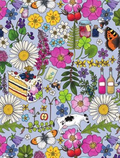 Цветы и растения. Моя первая книга 11