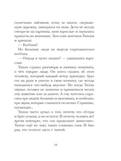 Кот Тихон, или Похищение Голландца 12