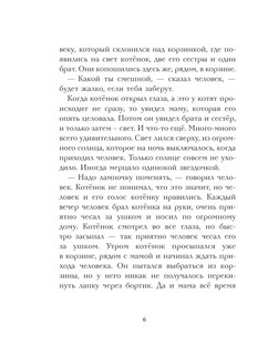 Кот Тихон, или Похищение Голландца 5