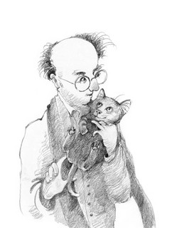 Кот Тихон, или Похищение Голландца 6