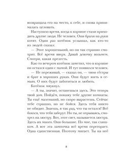 Кот Тихон, или Похищение Голландца 7