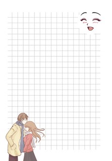 Блокнот Аниме (девочка в матроске, розовый) 3