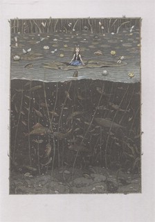 Дюймовочка. Сказки 5