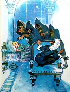 Три толстяка 3