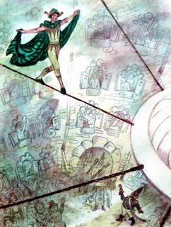 Три толстяка 5