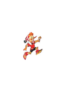 Золотой ключик, или Приключения Буратино. Рисунки Л. Владимирского 6