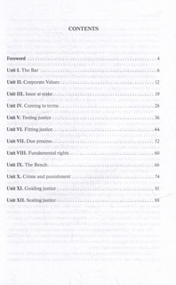 Legal english advantage 3