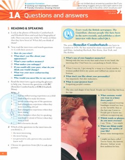 English File. Third Edition. Upper-Intermediate. Student's Book 4