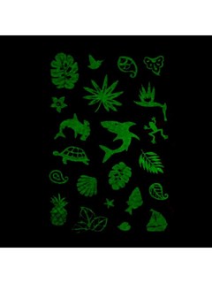 Волшебные раскраски. Мир животных 8