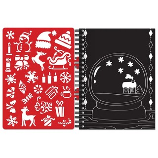 Гравюры. Голографический фон и трафареты 4