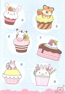 Мой милый дневничок с анкетами 5