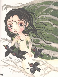 Принцессы. Все любимые сказки 8