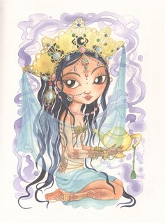 Принцессы. Все любимые сказки 9