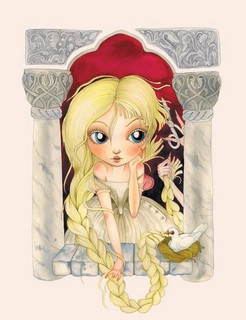 Принцессы. Все любимые сказки 3