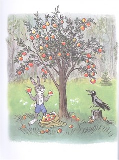 100 картинок. Маленькие сказки 4