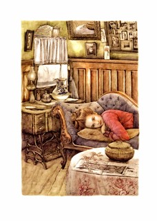 Дары волхвов 3