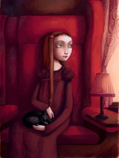 Маленькая колдунья 6