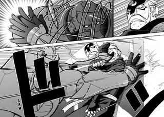 Стальной Алхимик. Книга 6 3