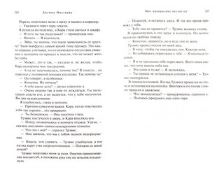 Мое прекрасное несчастье: роман 2