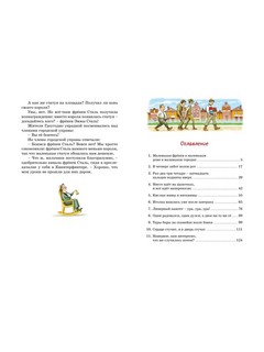 Фрекен Сталь – гроза разбойников. Повесть 9