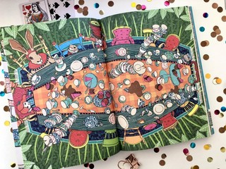 Алиса в Стране Чудес и в Зазеркалье 8