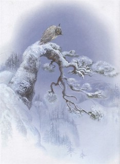 Серебряное копытце. Сказы Малыш 3