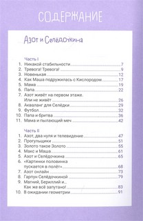 Азот и Селедочкина. П.Ушкин и пиксели 2