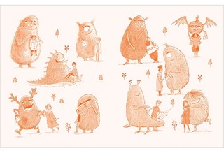 Десять вкусненьких учителей 2