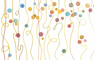 Сказка о потерянной варежке 2