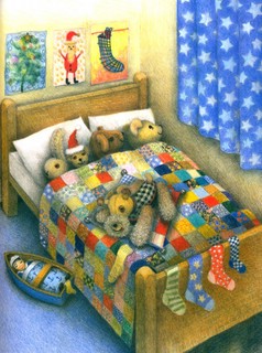 Медвежонок и серебряная звезда 6