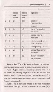 Турецкая грамматика без репетитора. Все сложности в простых схемах 6