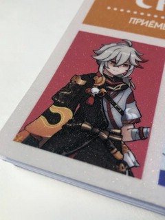 Аниме скетчбук 'Приёмы рисования в аниме стиле' (персонажи) 2