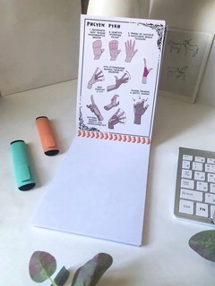 Аниме скетчбук 'Приёмы рисования в аниме стиле' (карандаш) 3