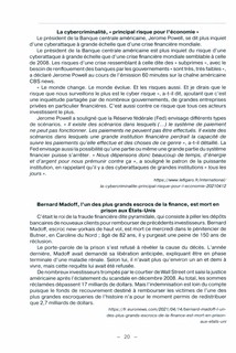 Французский язык для юристов. Уголовное право. Manuel de francais juridique. Droit penal 5