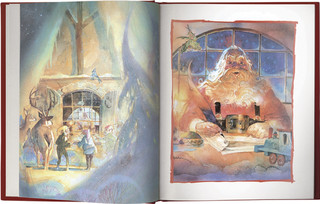 Санта. Подлинная история 5