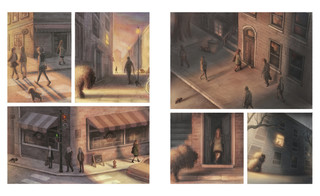 Гроза Поляндрия 4