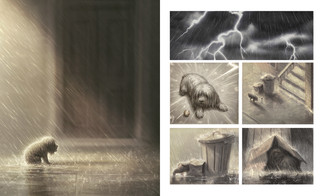 Гроза Поляндрия 5