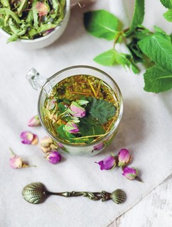 Дикий чай. Новые вкусовые территории. Дикий чай. Новые вкусовые территории. Как создать элегантный напиток из растений живой природы 5