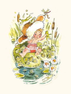 Кастрюля для воспитания 5