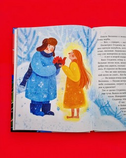 Вокруг света в Новый год 9