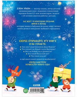 Вокруг света в Новый год 11