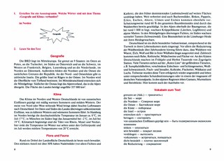 Лингвострановедение немецкоговорящих стран. Linguolandeskunde der deutschsprachigen Lander 2
