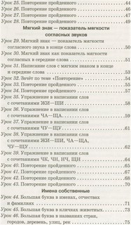 Русский язык. 2 класс. Упражнения и тесты 4