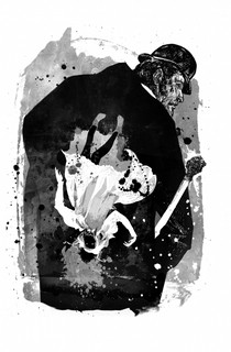 Странная история доктора Джекила и мистера Хайда 7