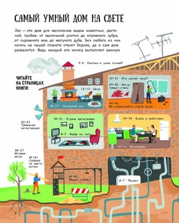 Лес: самый умный дом на свете 2